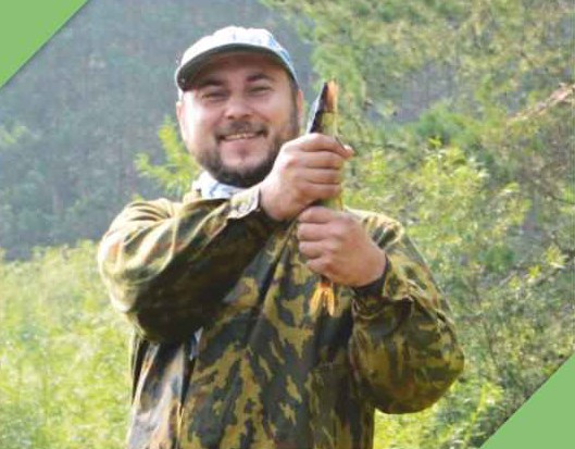 Протоиерей Дмитрий Аполлинариев